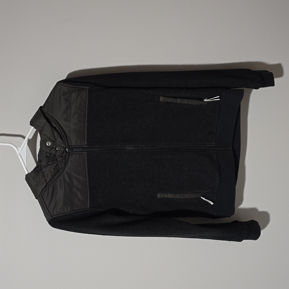 Holden - Zip Jacket